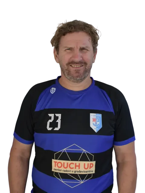 Gorjan Stipković
