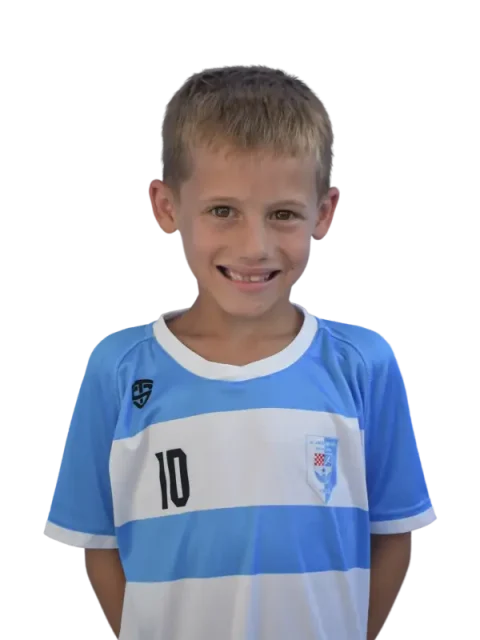 Petar Vorih