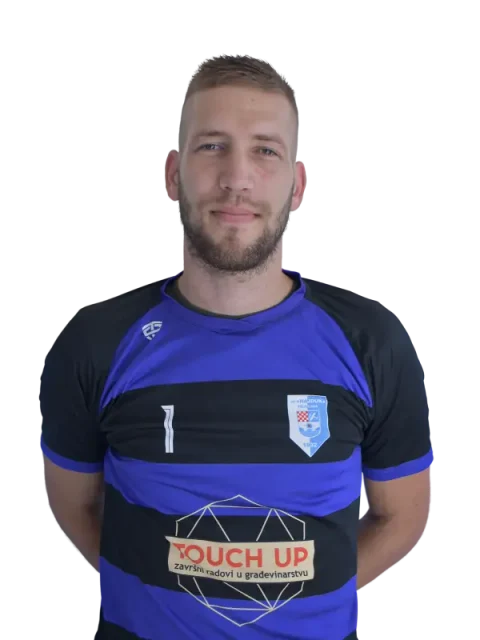 Matija Dabelić