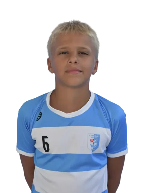 Mateo Dragojević