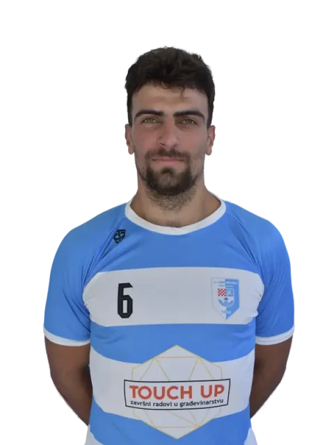 Gordan Andreis