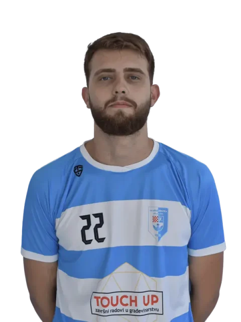 Toni Dragojević