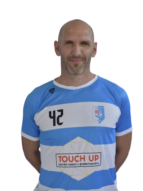 Domagoj Žuvela