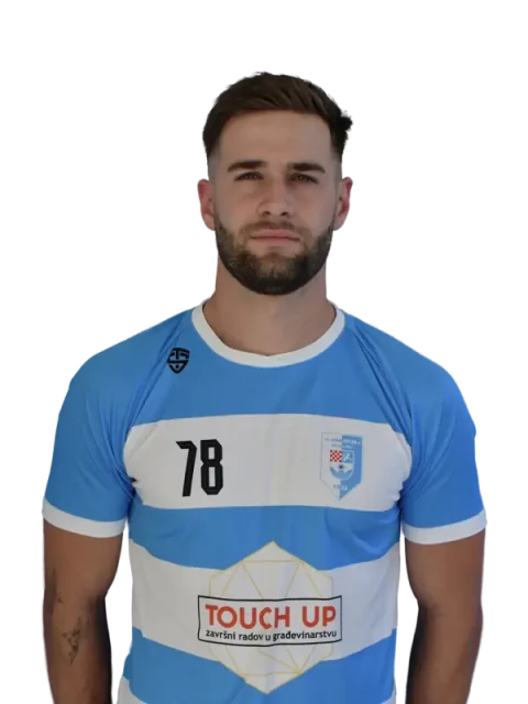 Goran Rubeša