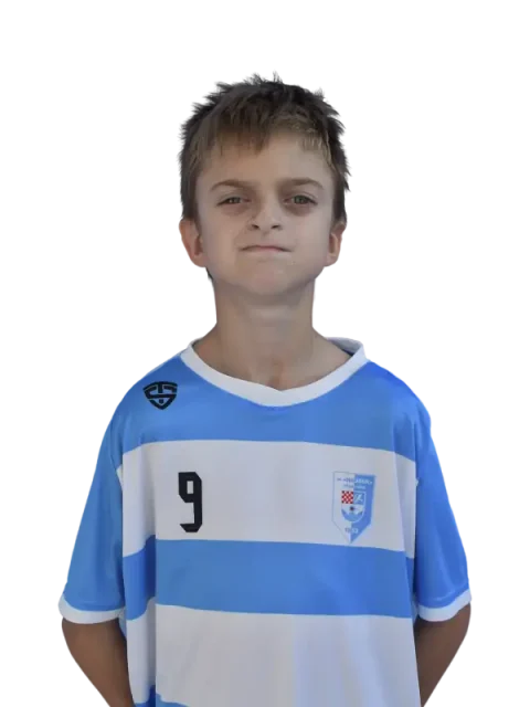Mateo Alić