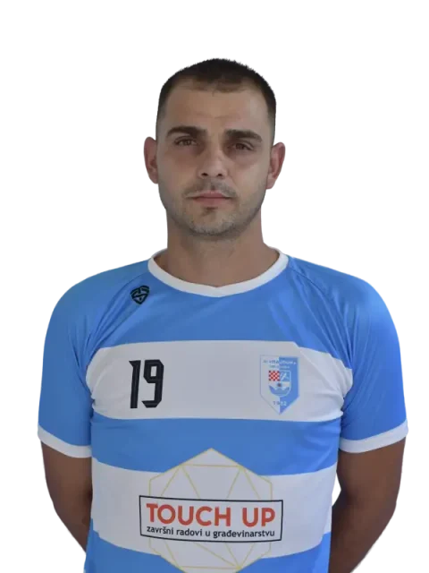 Antonio Bačić