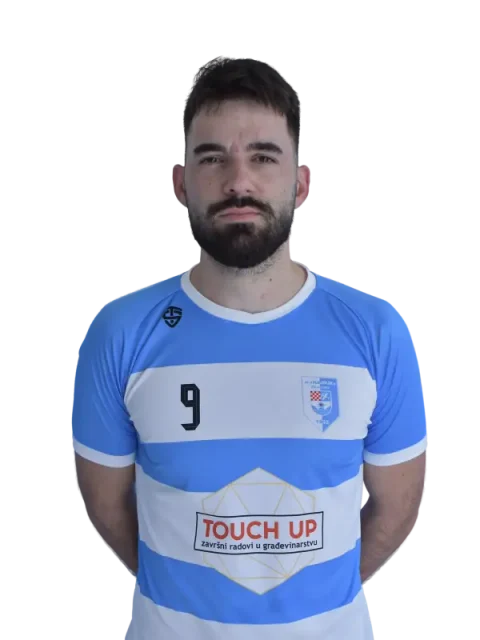 Marko Andreis