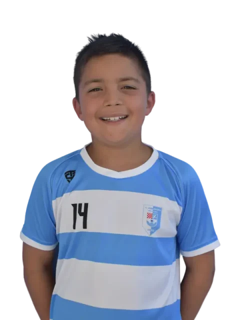 Jordan Miletić