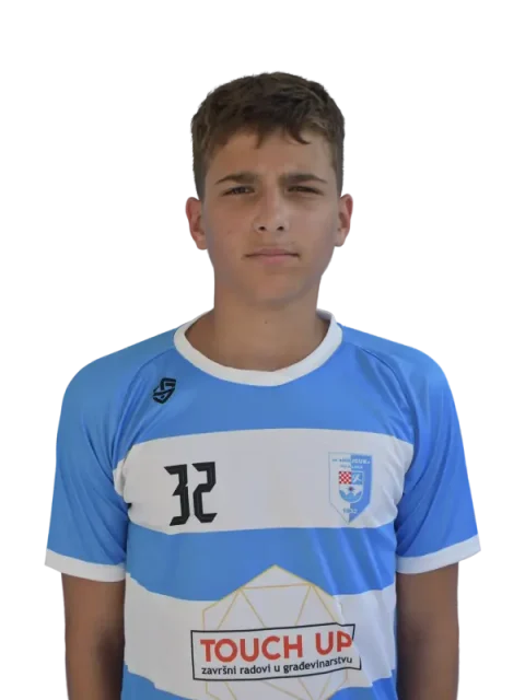 Matias Oreb