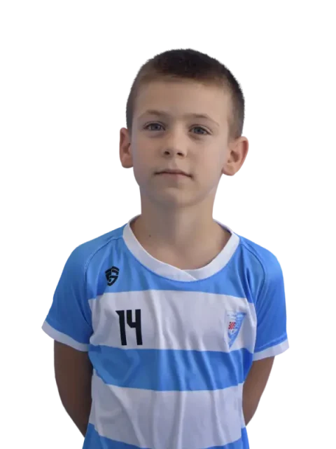 Luka Surjan