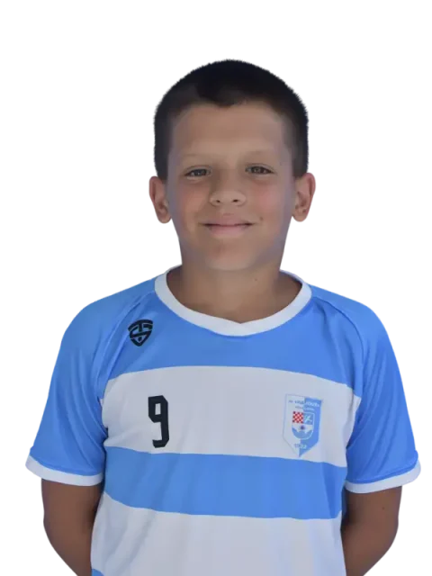 Luka Andreis
