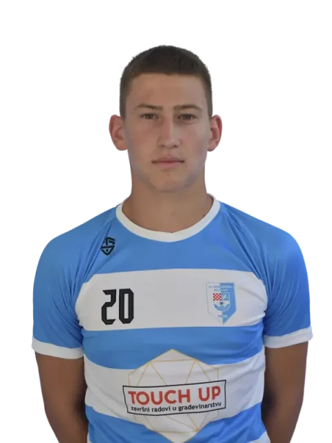 Marko Oreb
