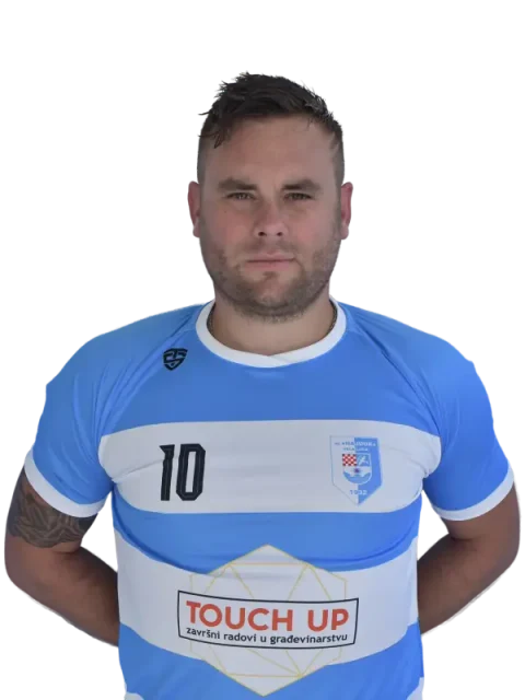 Boris Tulić