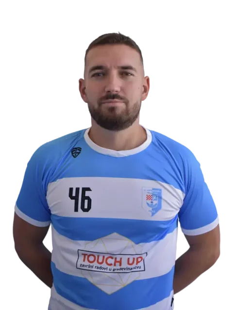 Mario Barčot