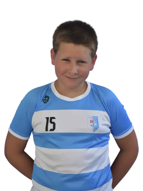 Matej Prižmić