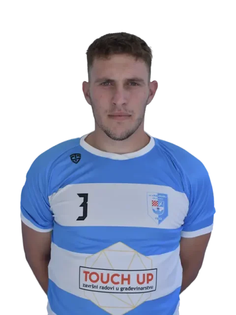 Domagoj Žuvela