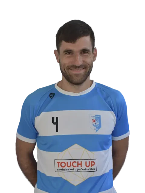 Tomislav Andreis