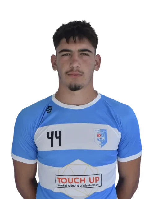Mateo Oreb