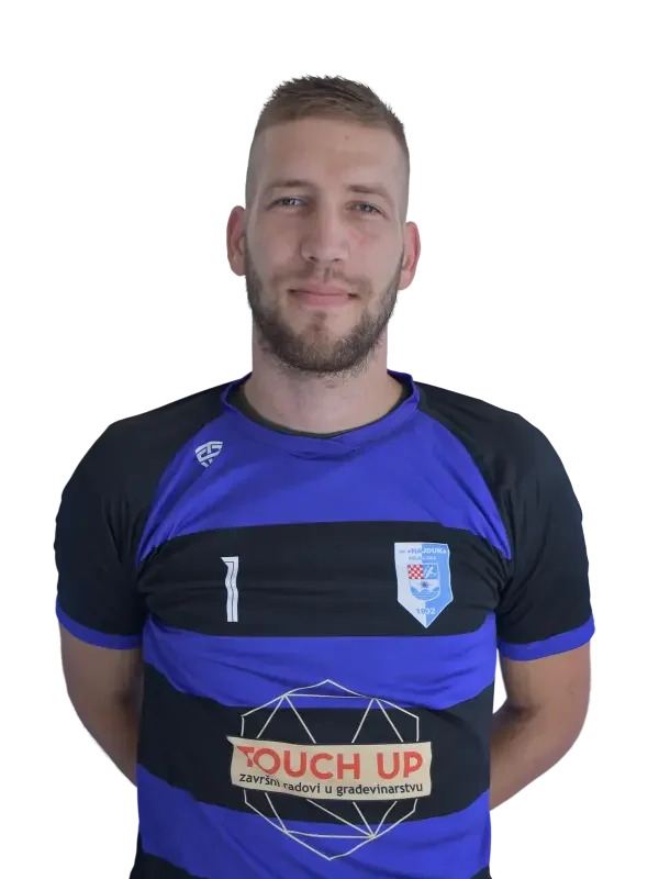 Matija Dabelić