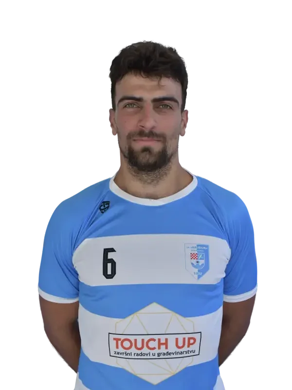 Gordan Andreis