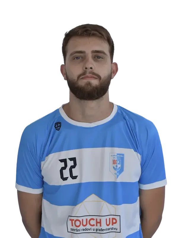 Toni Dragojević