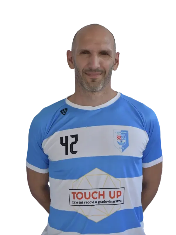Domagoj Žuvela