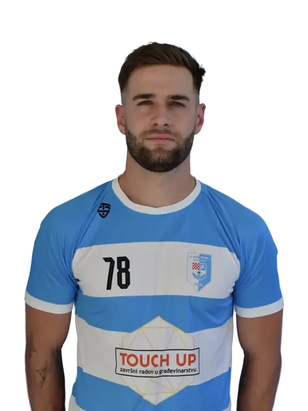 Goran Rubeša