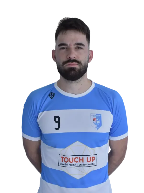 Marko Andreis