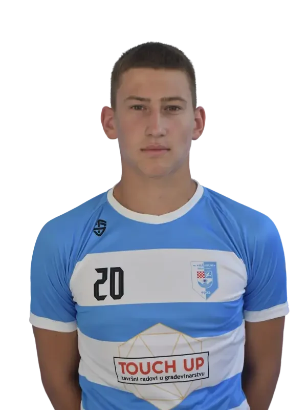 Marko Oreb