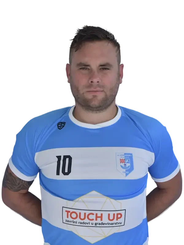 Boris Tulić
