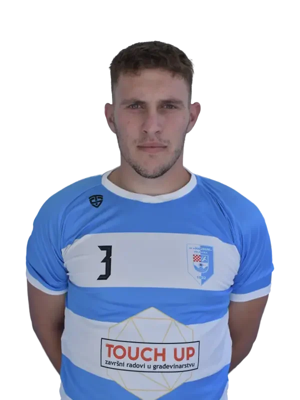 Domagoj Žuvela