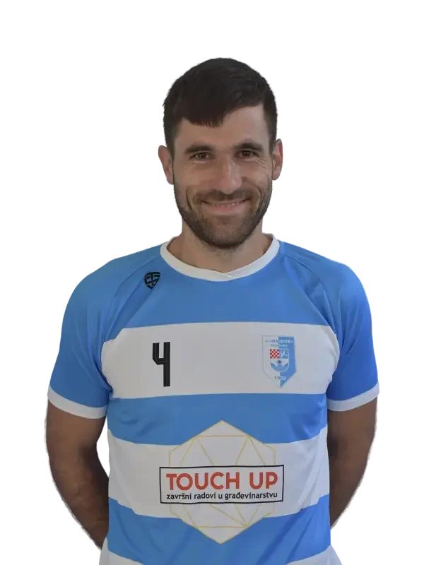 Tomislav Andreis