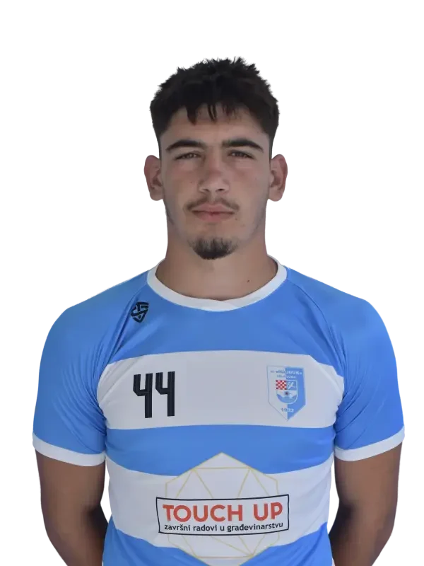 Mateo Oreb