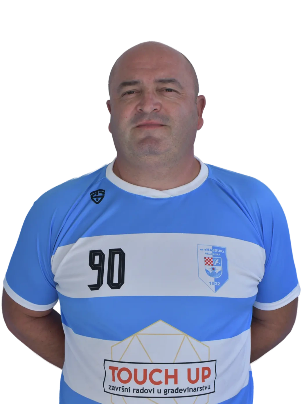 Damir Gugić
