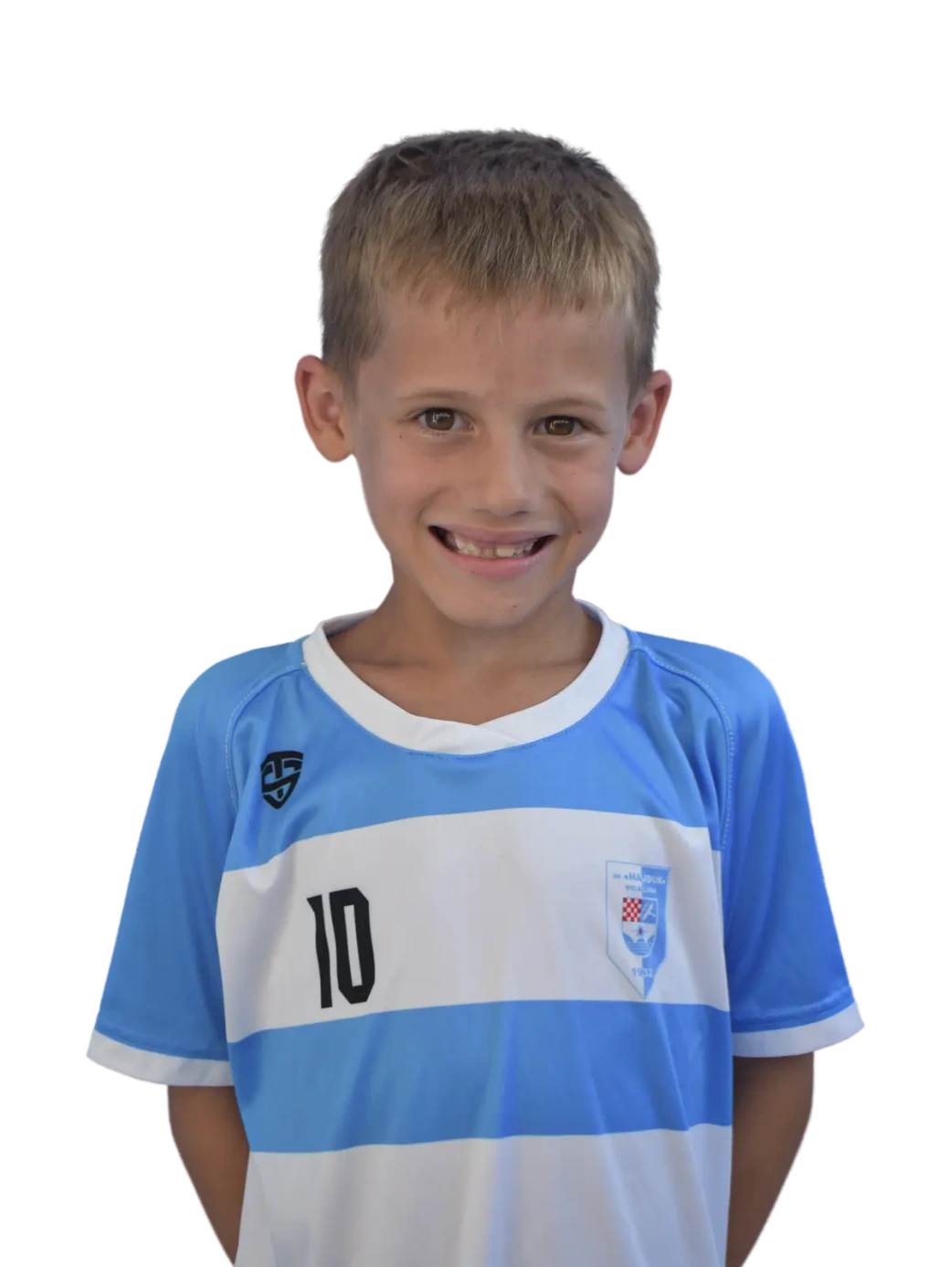 Petar Vorih
