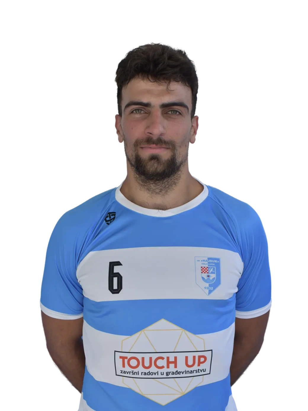 Gordan Andreis