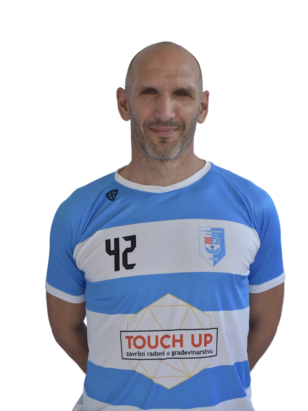 Domagoj Žuvela