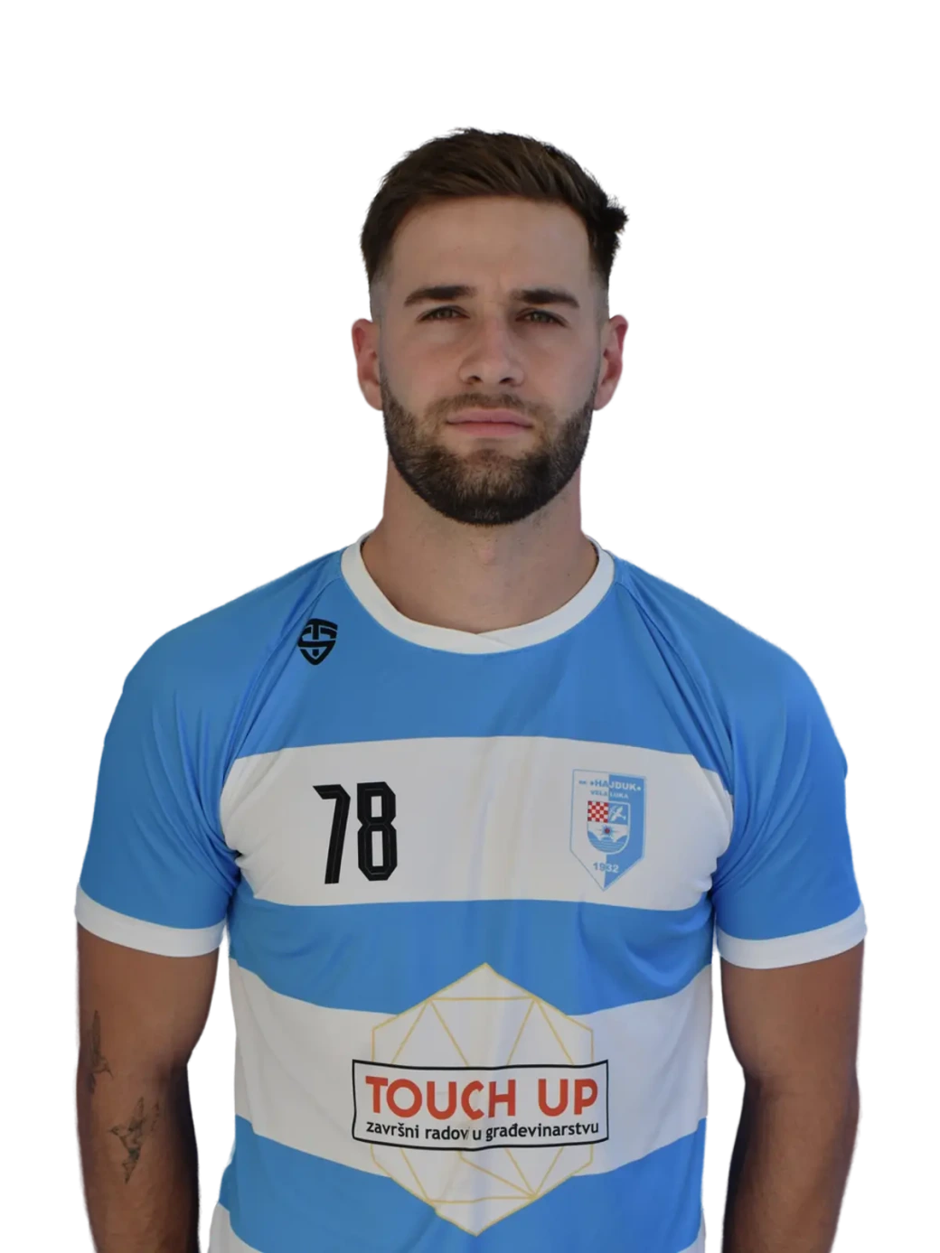 Goran Rubeša