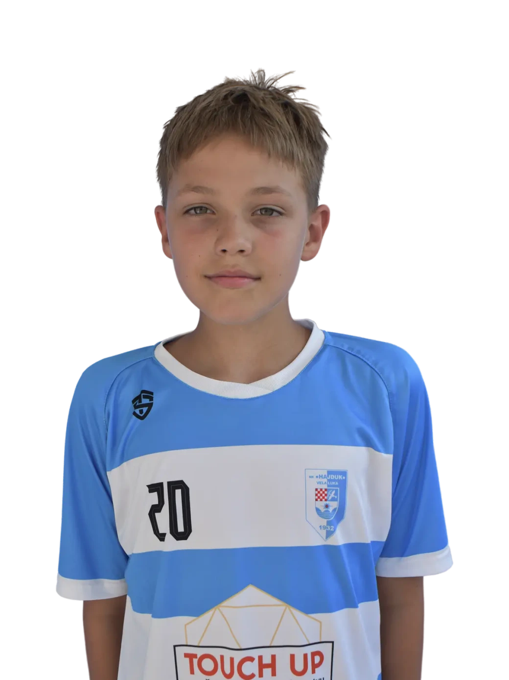 Dmytro Kushniruk