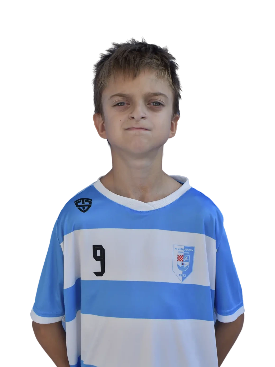 Mateo Alić