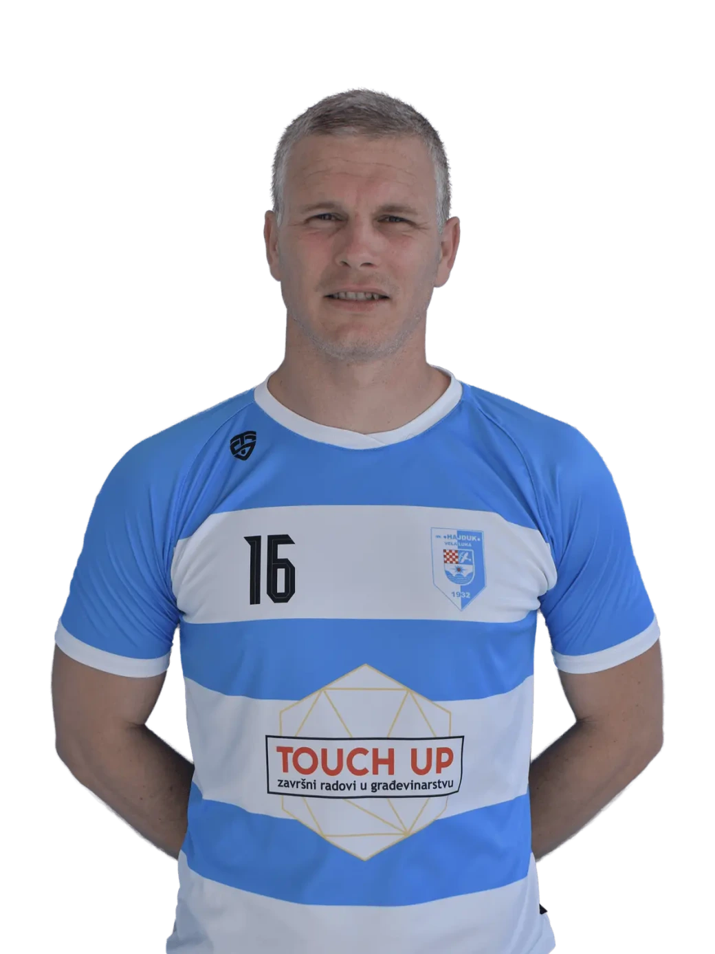 Stipe Jurković