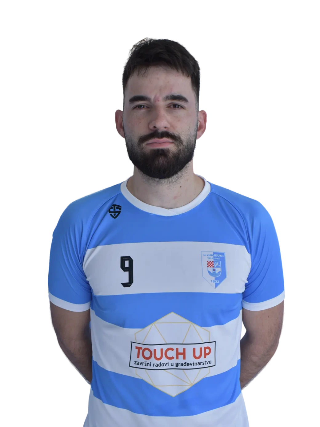 Marko Andreis