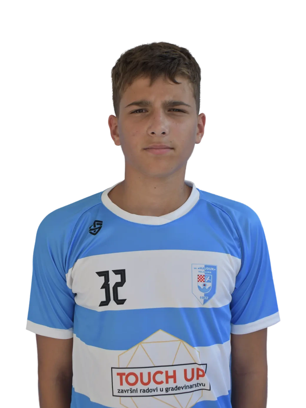 Matias Oreb