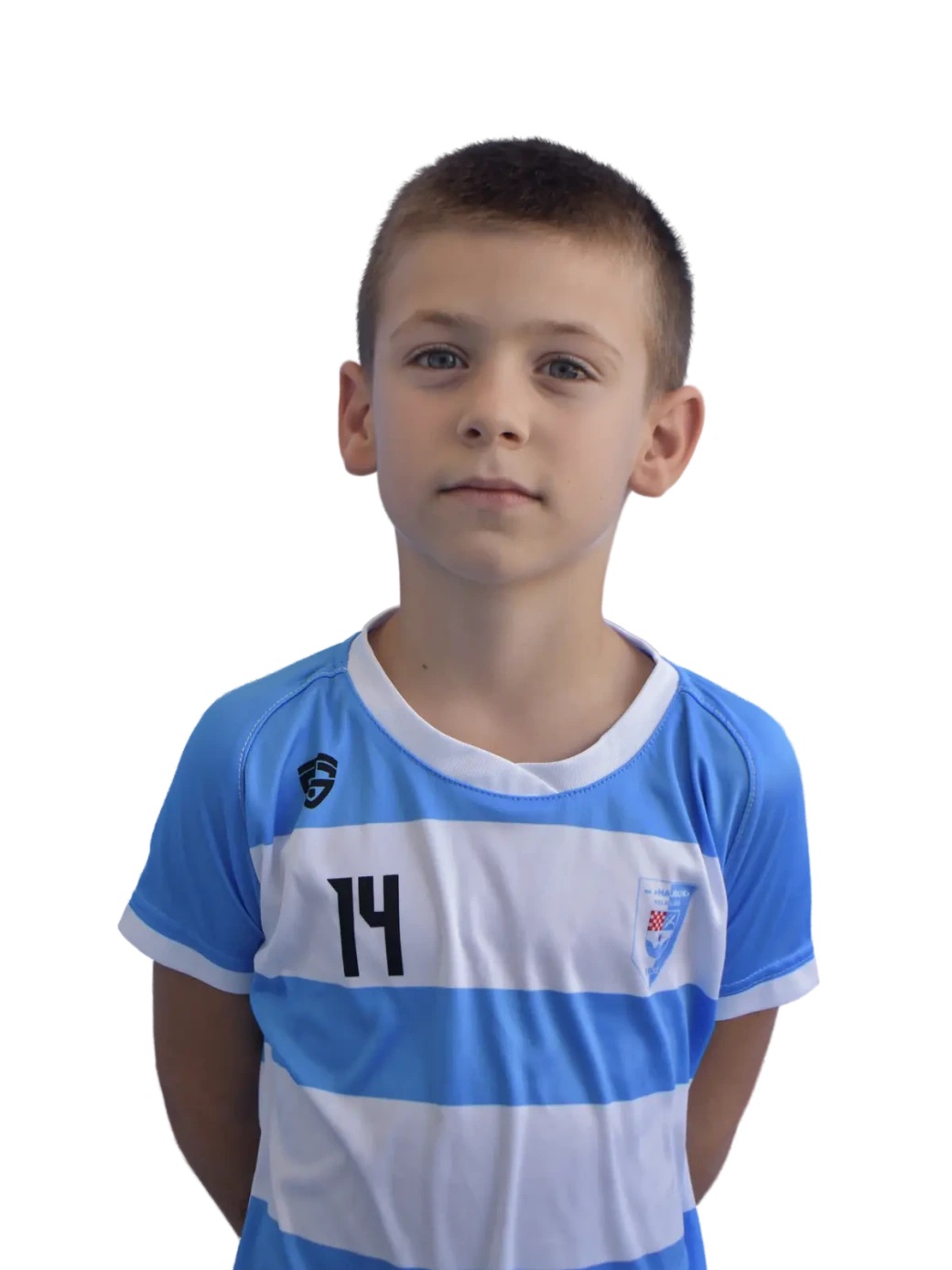 Luka Surjan