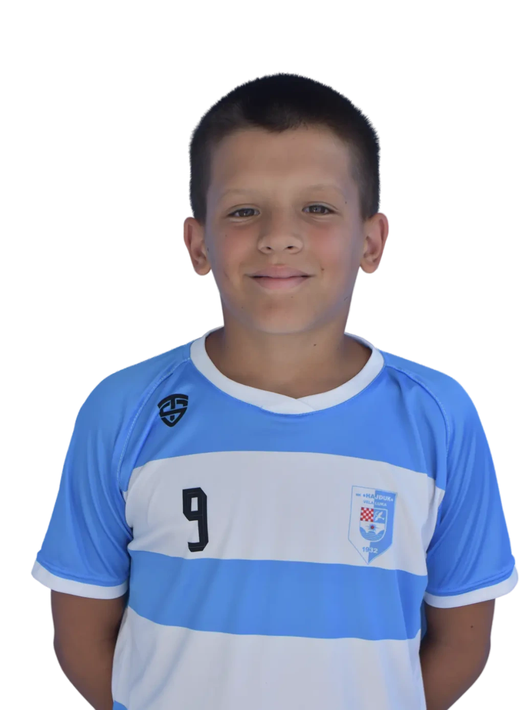 Luka Andreis