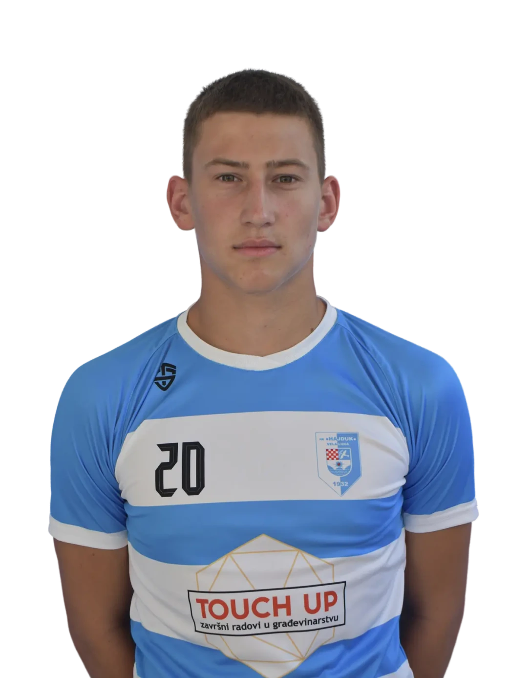 Marko Oreb