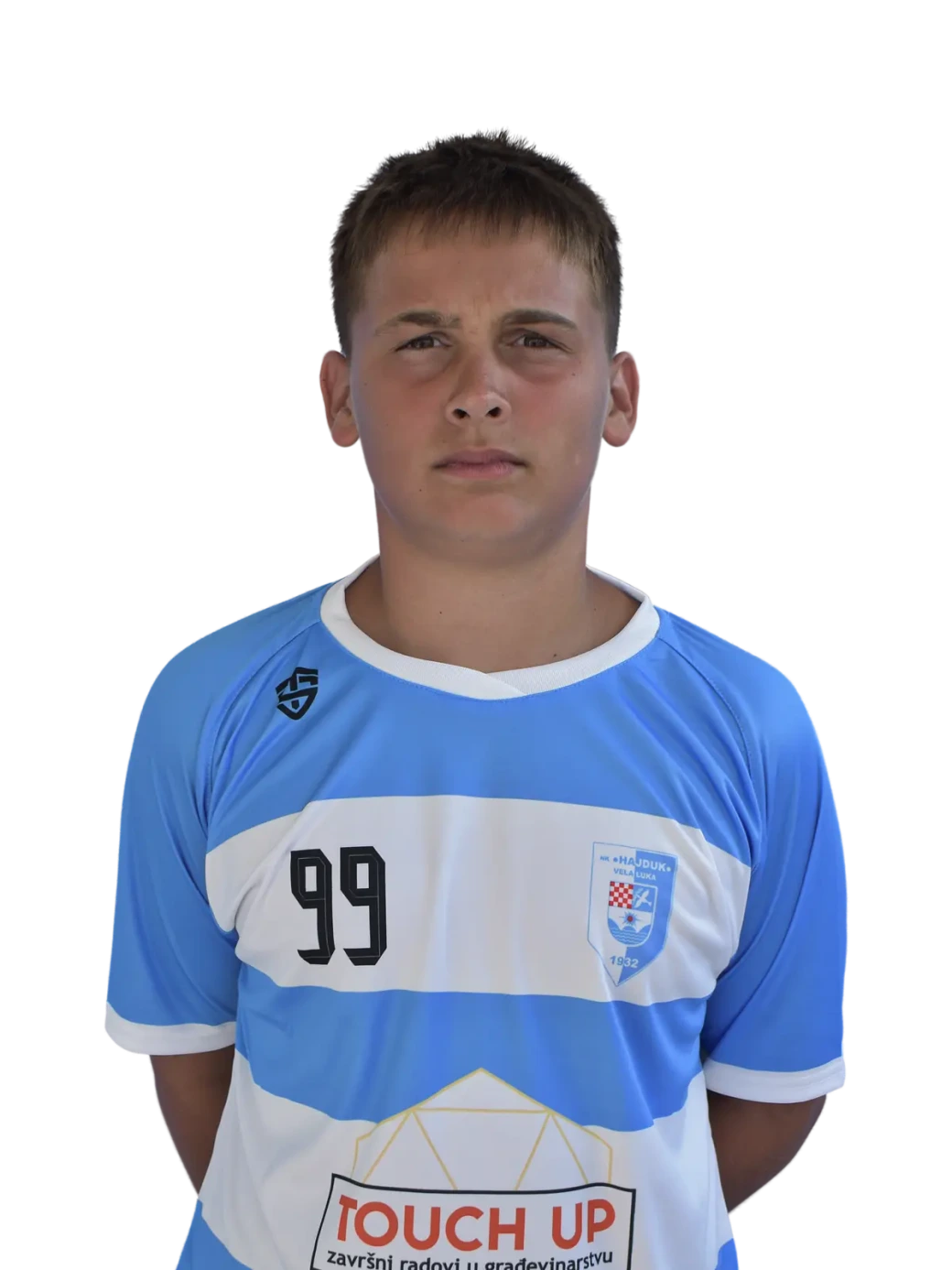 Petar Stipković