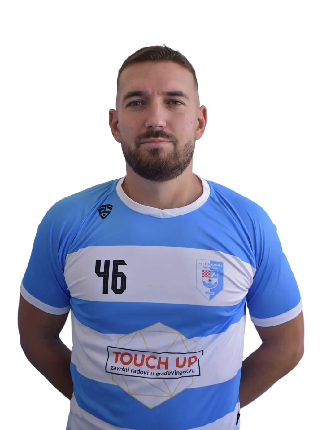 Mario Barčot
