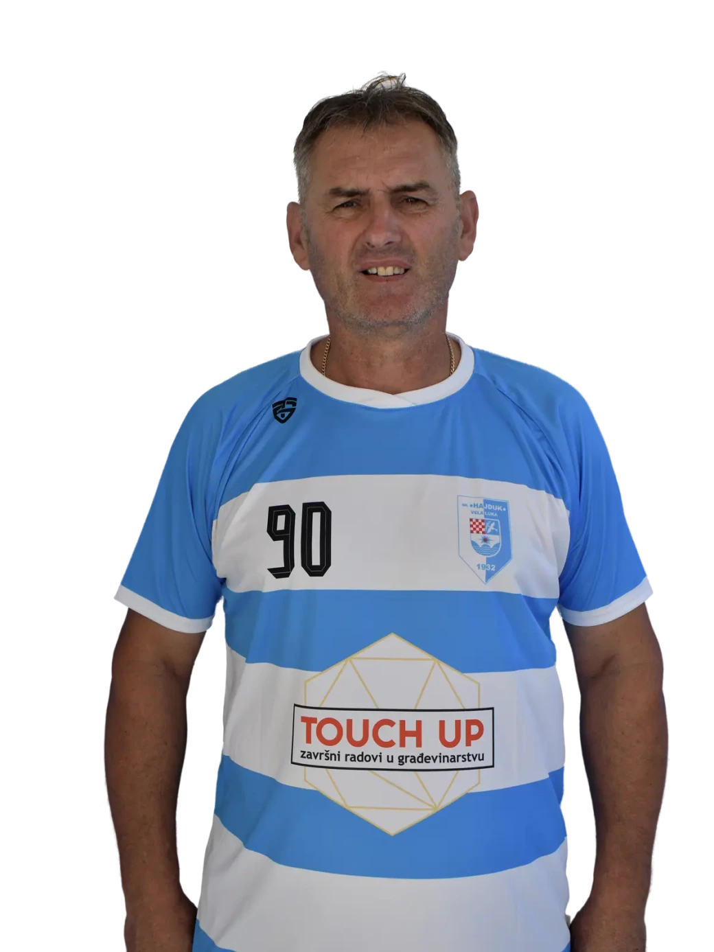 Ivo Maričić