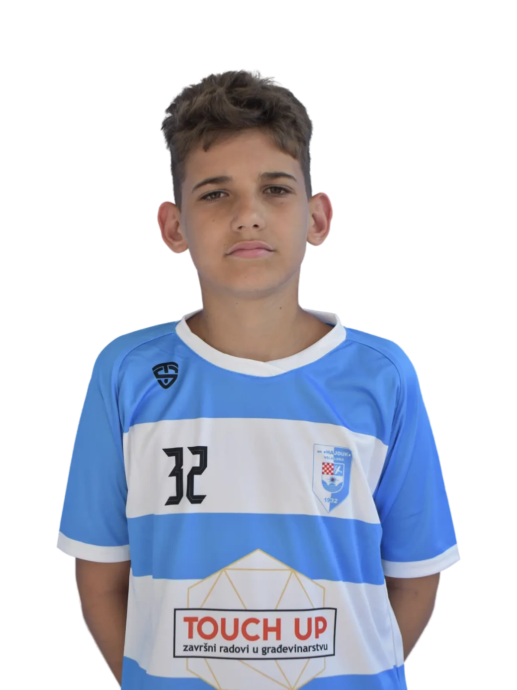 Mihael Oreb
